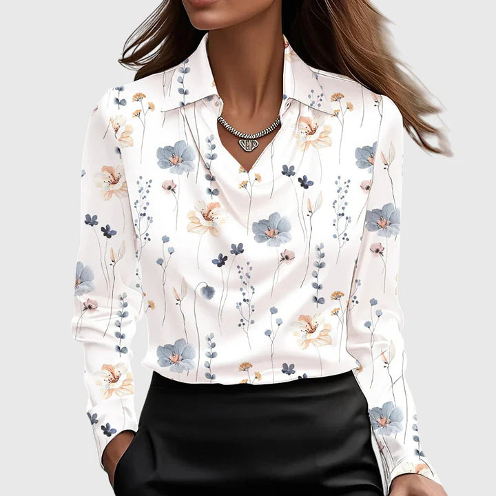 Antea | Blusa Elegante