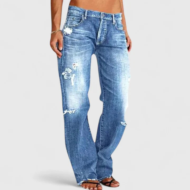 Sabine | Elegant Jeans