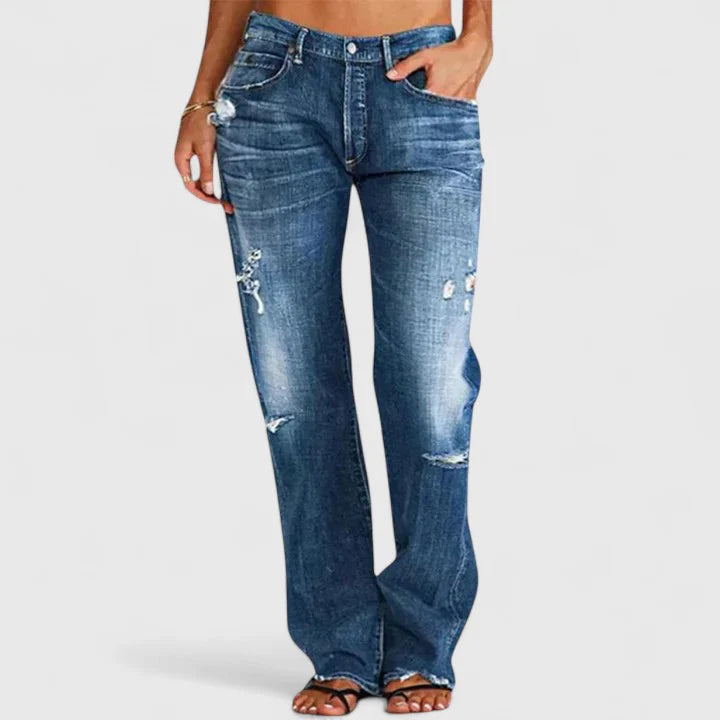 Sabine | Elegant Jeans