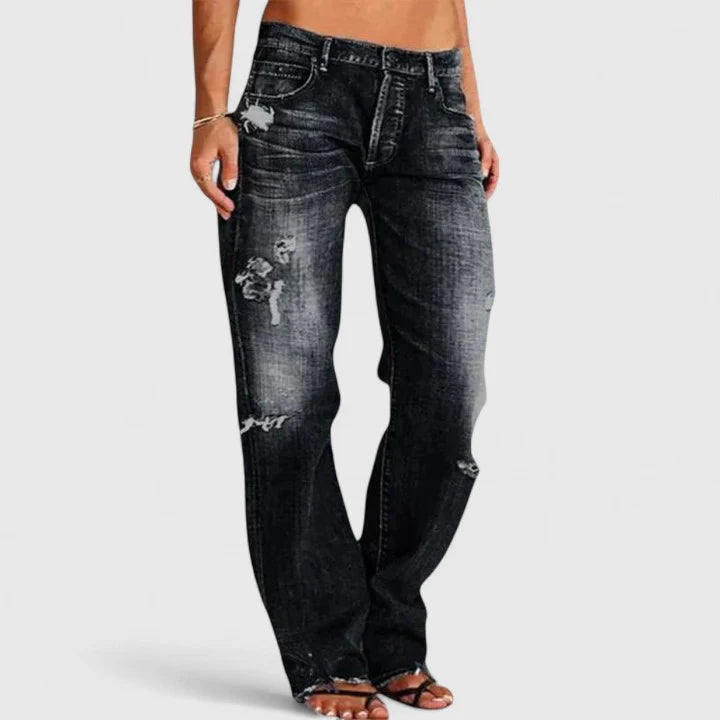 Sabine | Elegant Jeans