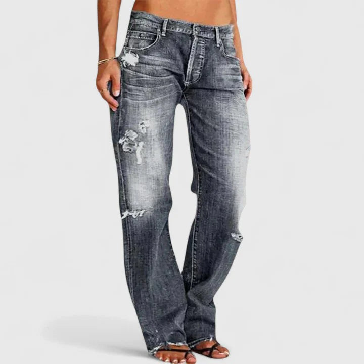 Sabine | Elegant Jeans