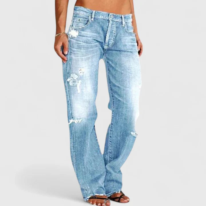 Sabine | Elegant Jeans