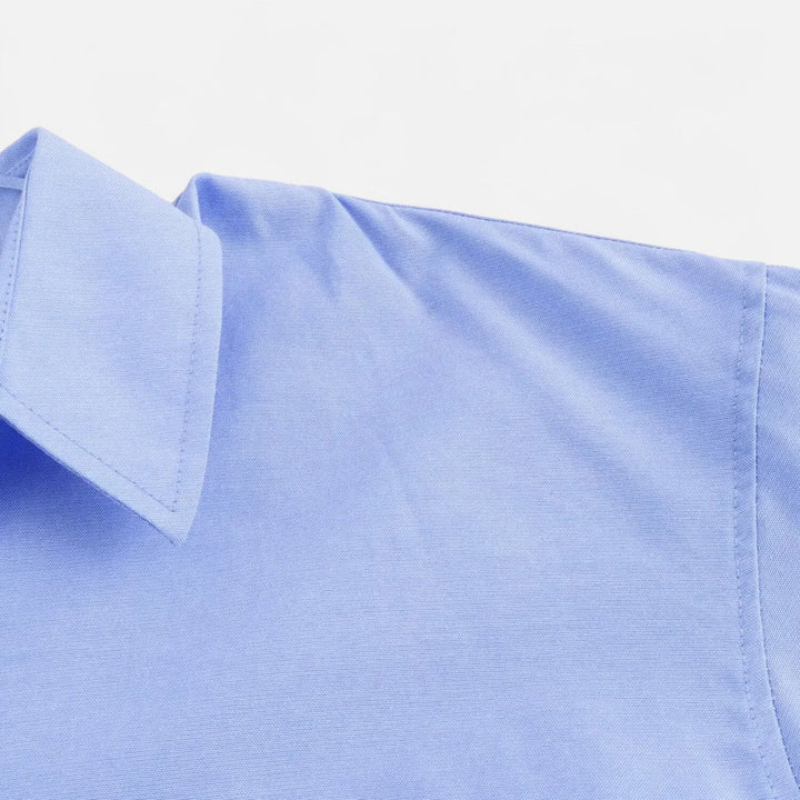Maison Dresson | Women's Cotton Oxford Shirt