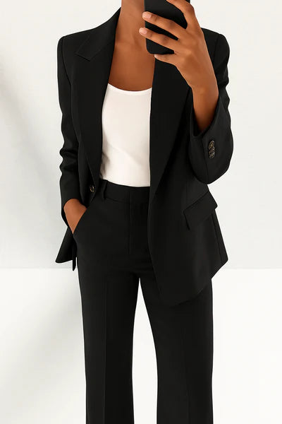 Margot Tailored Suit