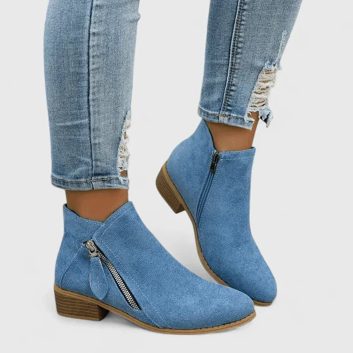 Lena | Orthopedic Boots