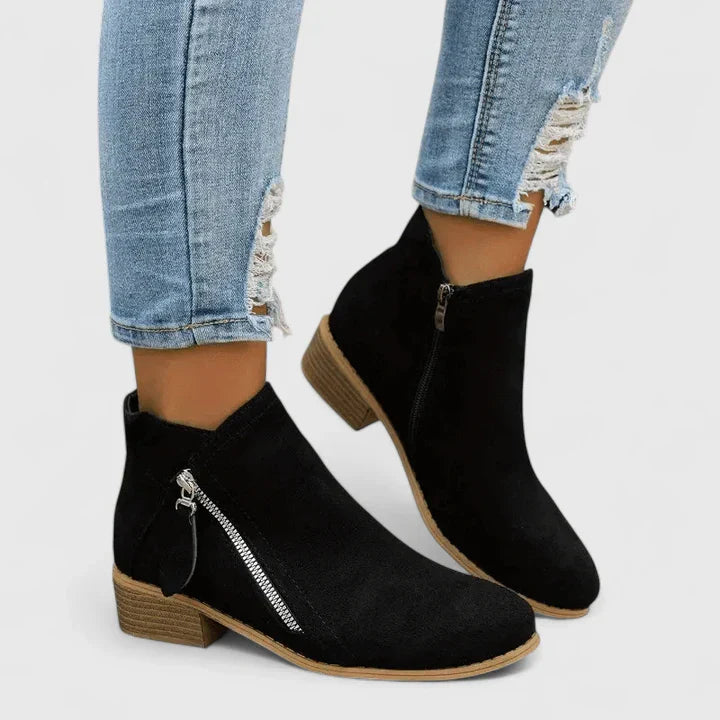 Lena | Orthopedic Boots