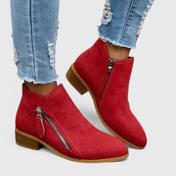 Lena | Orthopedic Boots