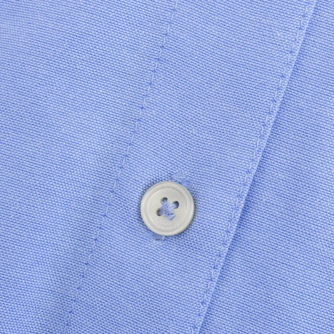 Maison Dresson | Women's Cotton Oxford Shirt