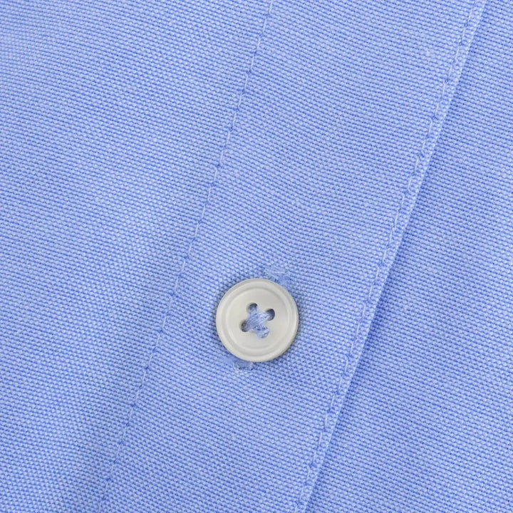 Maison Dresson | Women's Cotton Oxford Shirt