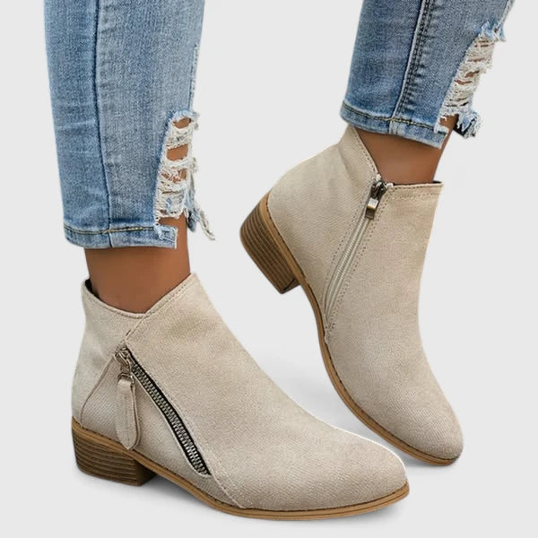 Lena | Orthopedic Boots