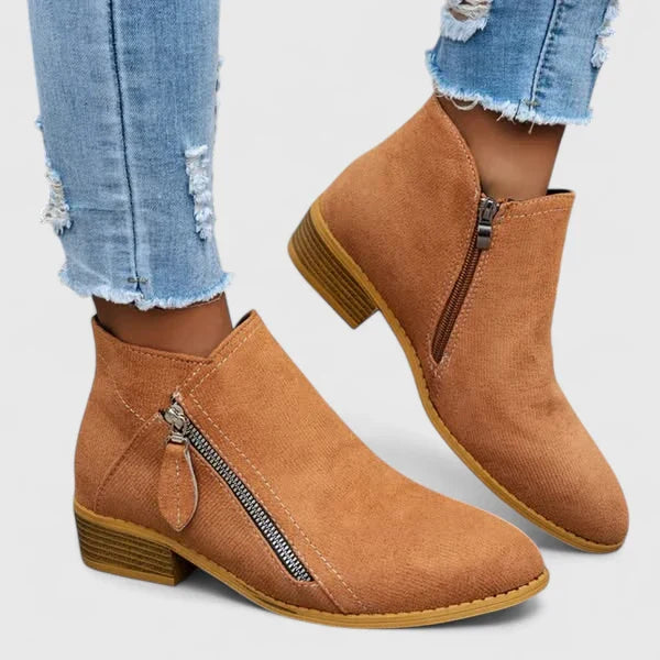 Lena | Orthopedic Boots
