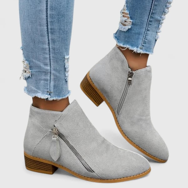 Lena | Orthopedic Boots