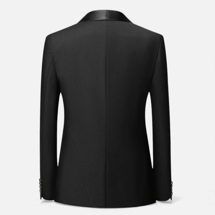 Maison Dresson | Men’s Three-Piece Wedding & Party Suit