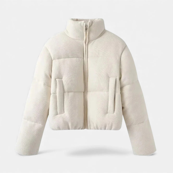Maison Dresson| Women’s Knitted Cotton-Style Jacket
