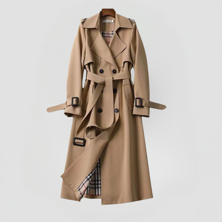 Classic Trench Coat