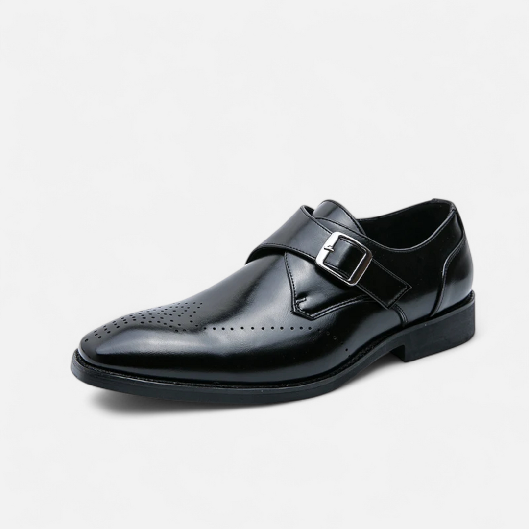 Maison Dresson | Men’s Leather Loafer Wedding Shoes