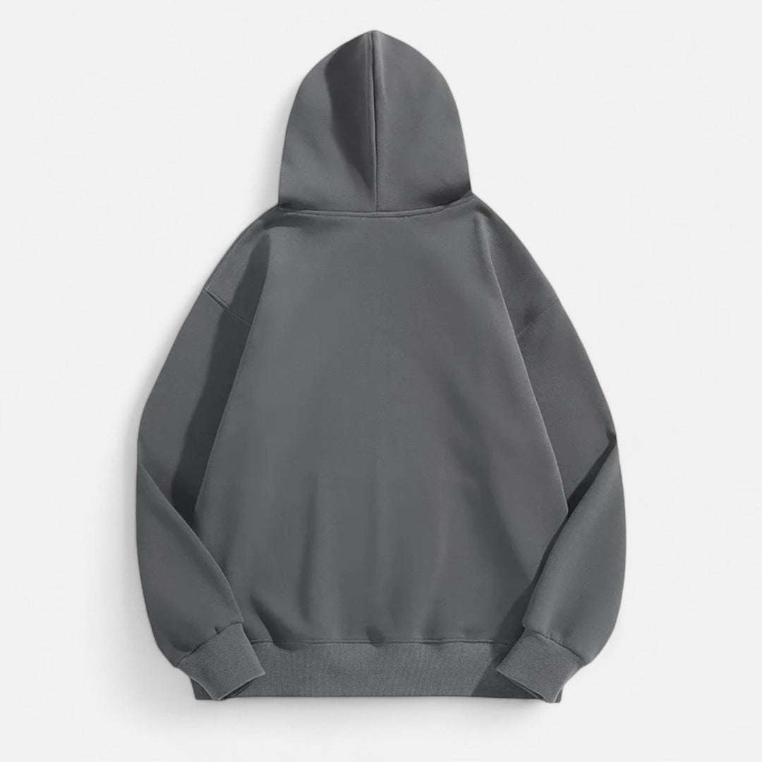 Maison Dresson | Unisex Thick Polar Fleece Pullover