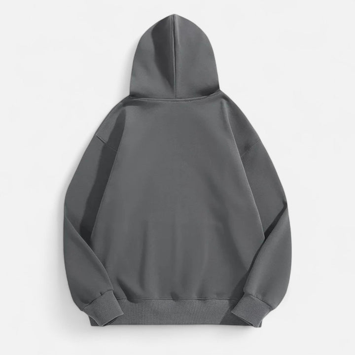 Maison Dresson | Unisex Thick Polar Fleece Pullover