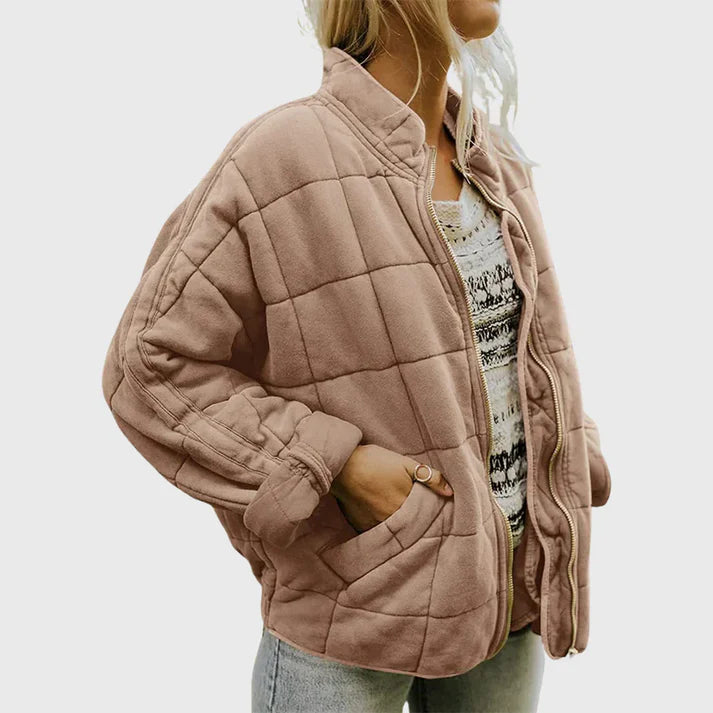 Luna | Elegant Jacket