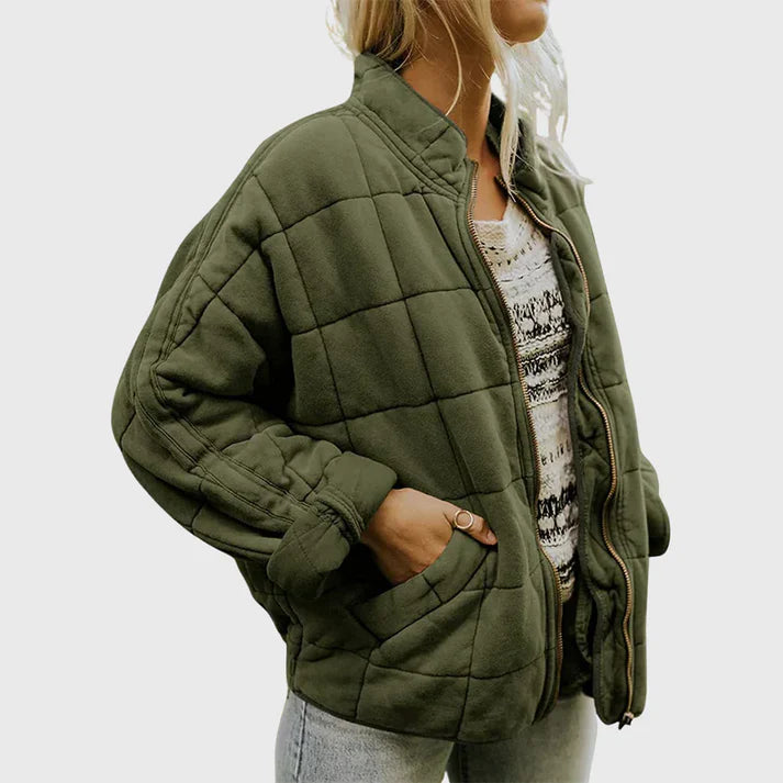 Luna | Elegant Jacket