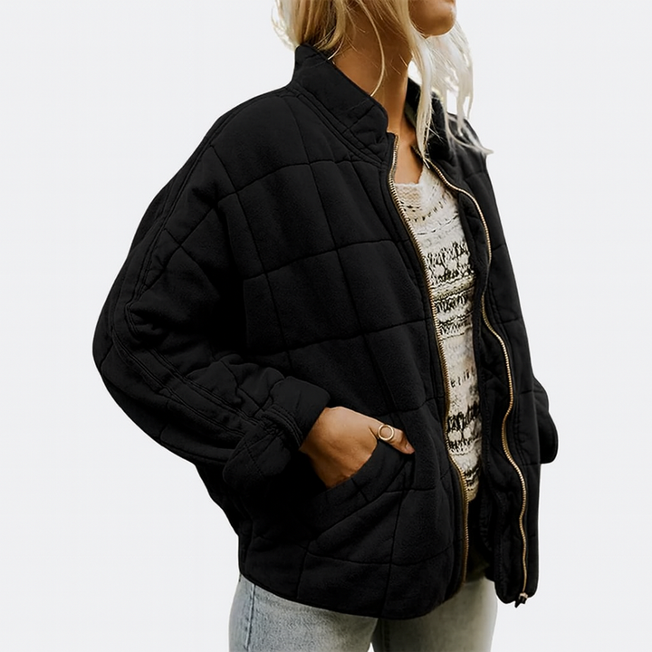 Luna | Elegant Jacket