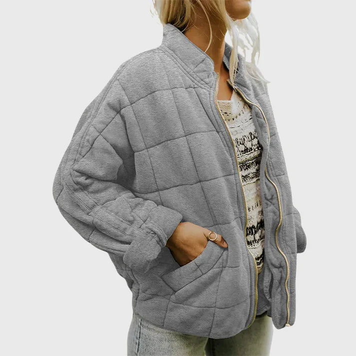 Luna | Elegant Jacket