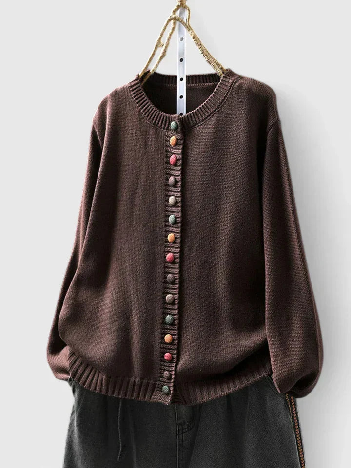 Irene | Cardigan