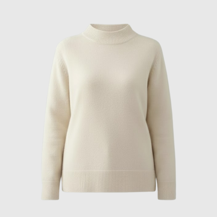 Women's Cashmere Sweater