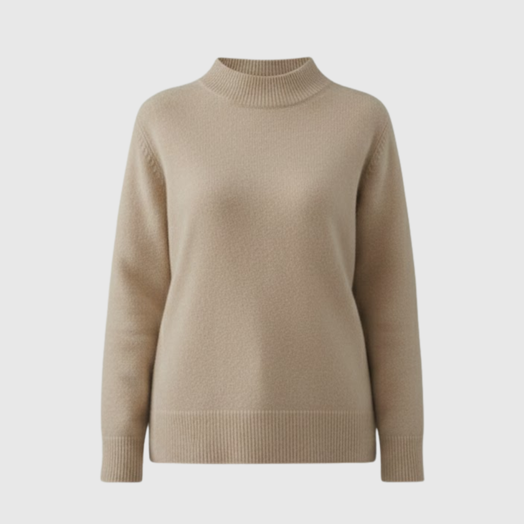 Women's Cashmere Sweater