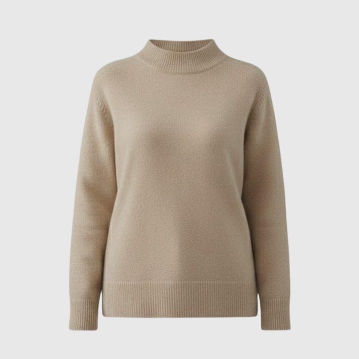 Women's Cashmere Sweater