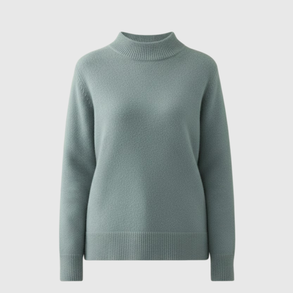 Women's Cashmere Sweater