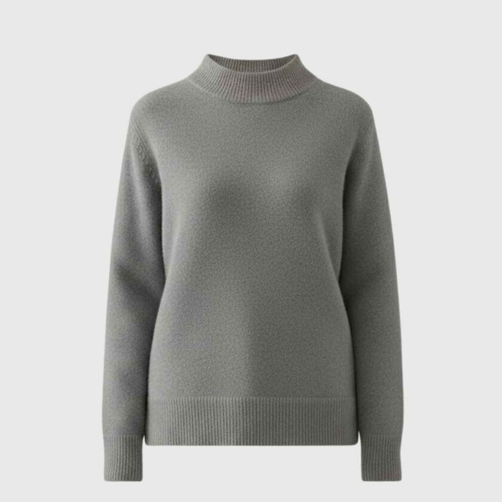 Women's Cashmere Sweater