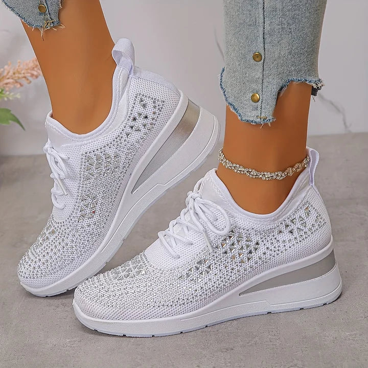 Riley | Orthopedic Sneakers