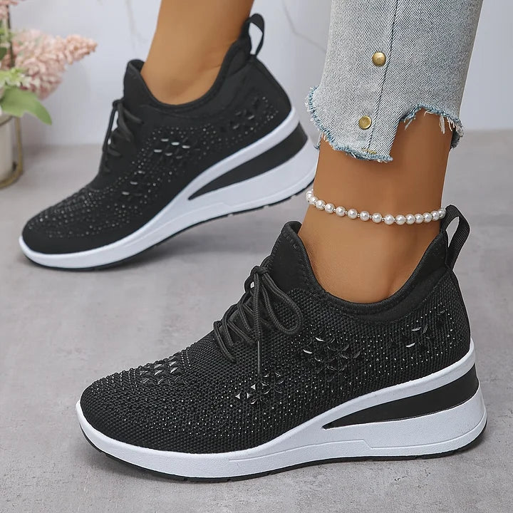 Riley | Orthopedic Sneakers