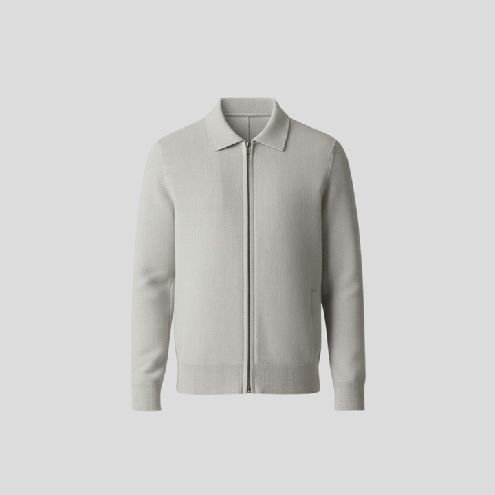 Men's Cashmere Cardigan