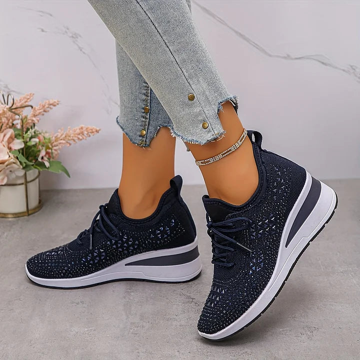 Riley | Orthopedic Sneakers