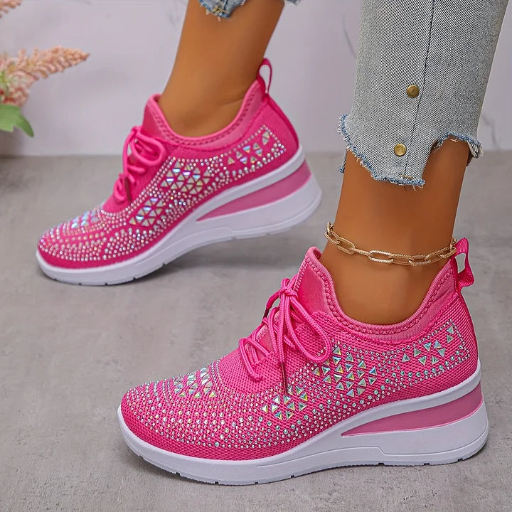 Riley | Orthopedic Sneakers