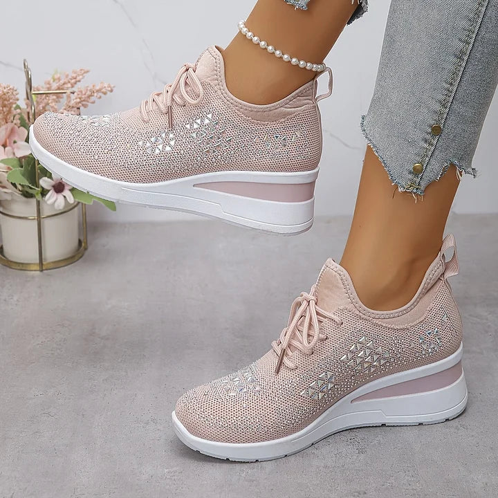 Riley | Orthopedic Sneakers