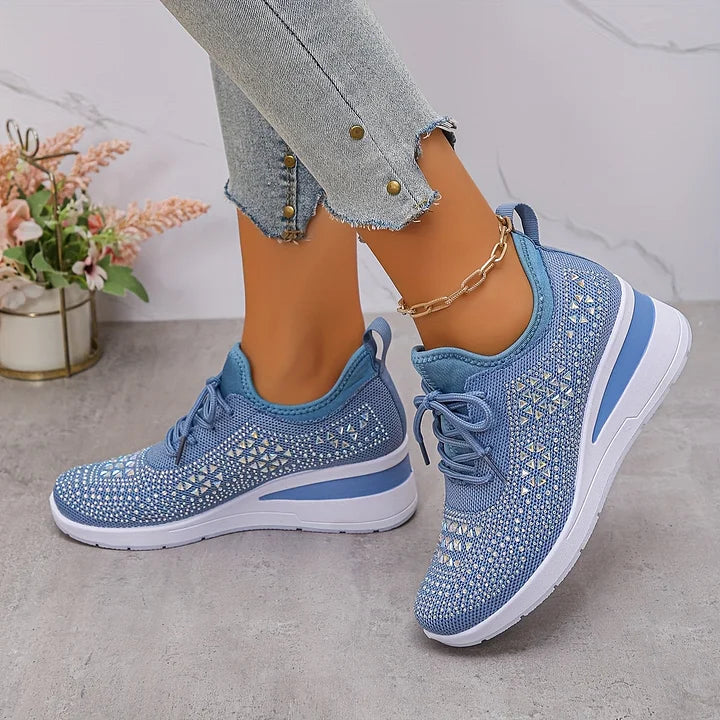 Riley | Orthopedic Sneakers