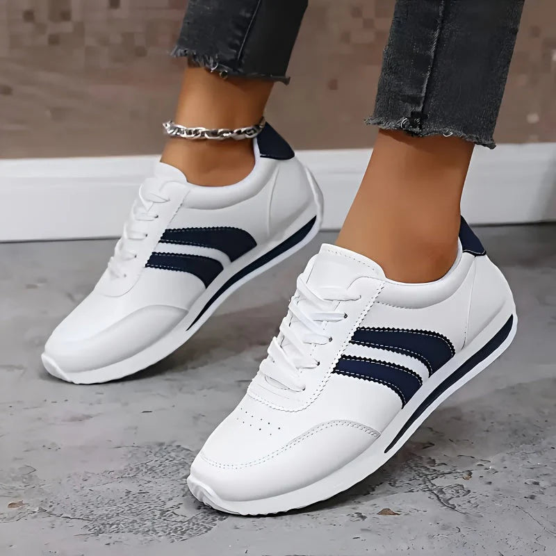Bonnie | Lightweight Orthopedic Sneakers