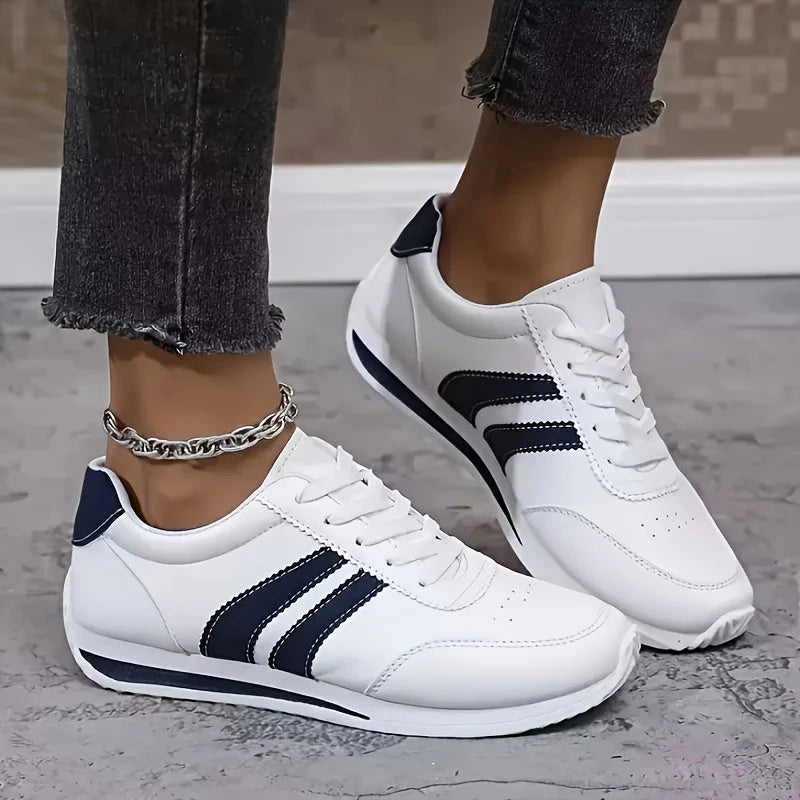 Bonnie | Lightweight Orthopedic Sneakers