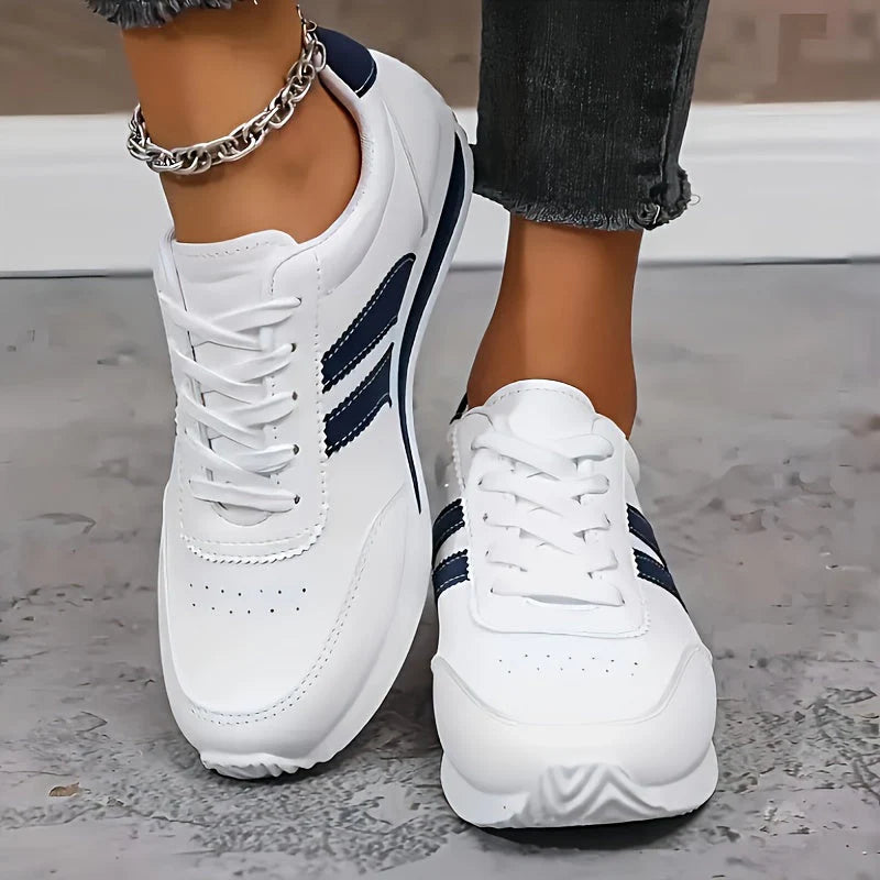 Bonnie | Lightweight Orthopedic Sneakers