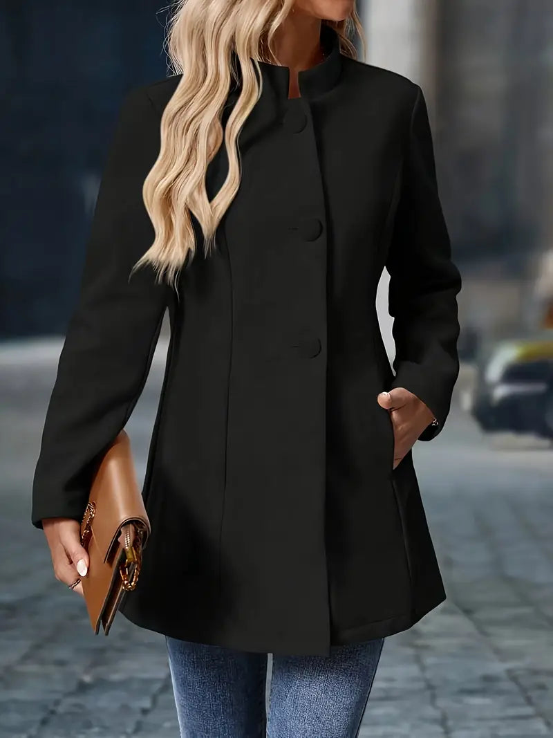 Amanda | Timeless Elegant Jacket