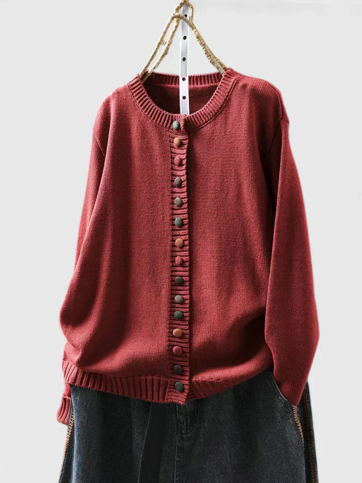 Irene | Cardigan