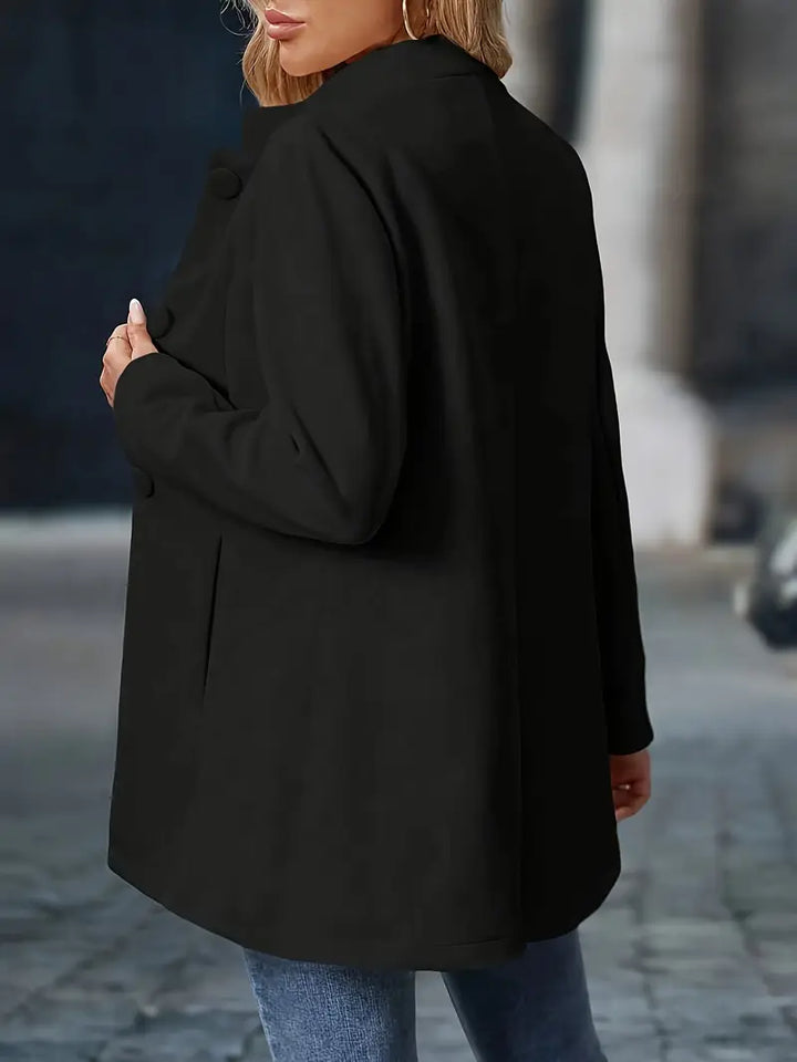 Lily | Chaqueta elegante y atemporal