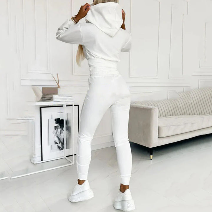 Mandy | Elegant and Comfortable Set