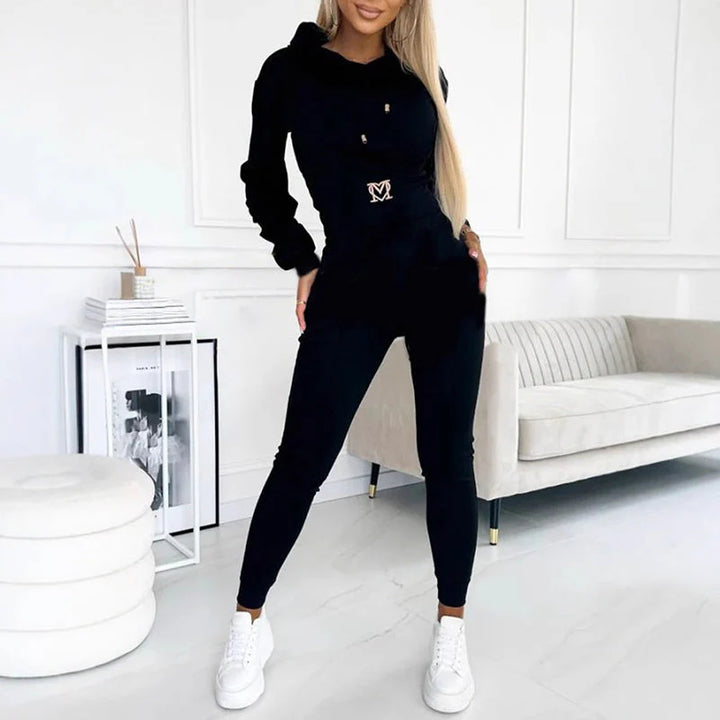Mandy | Elegant and Comfortable Set