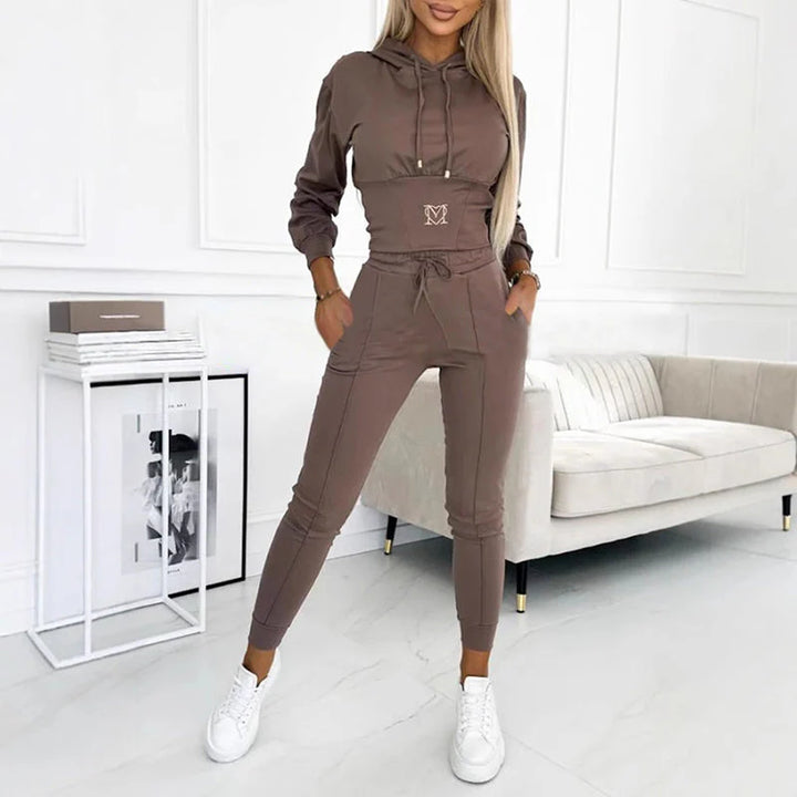 Mandy | Elegant and Comfortable Set