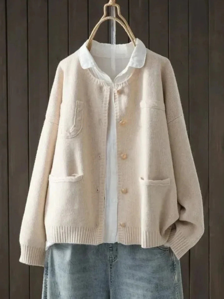Helena | Elegant Cardigan
