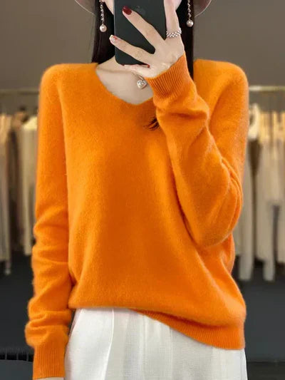 Anna | Comfortable Sweater